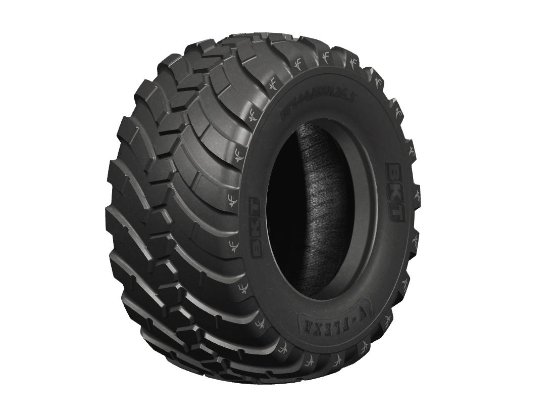 BKT V FLEXA VF600.55R26.5