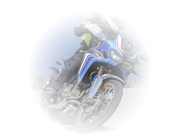 Conti Africa Twin Freigaben für TrailAttack 3
