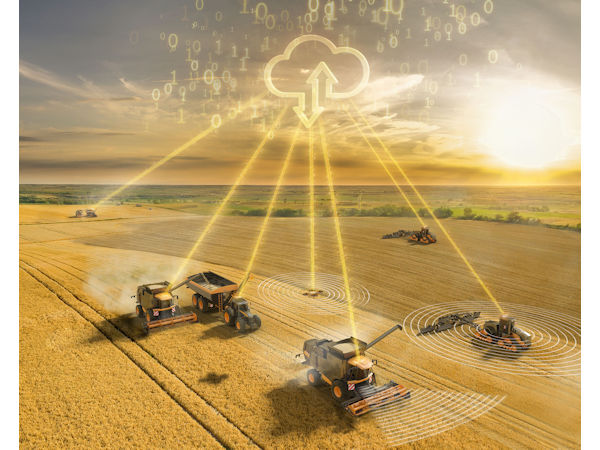 Continental Agritechnika klein