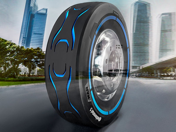 Continental e.MotionPro