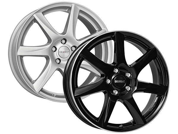 Dezent TW