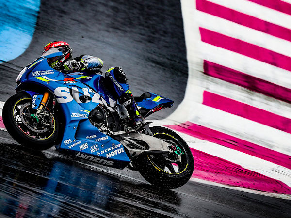 Dunlop Bol dOr