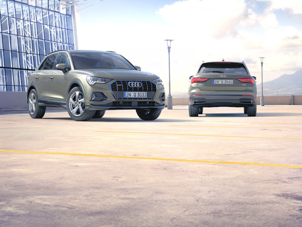 Falken Audi Q3 tb