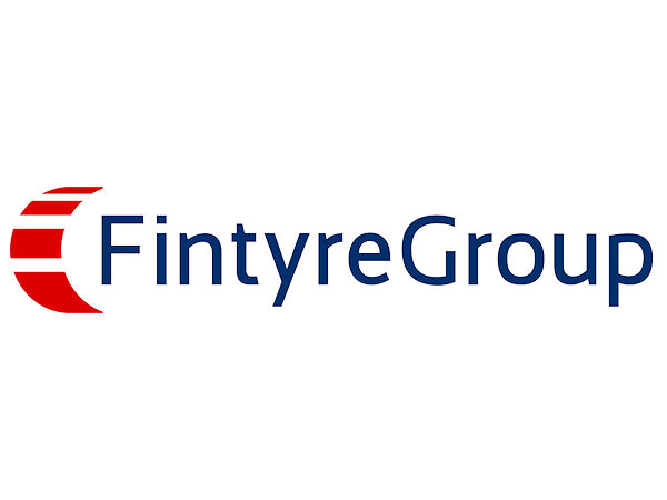 Fintyre Group Logo