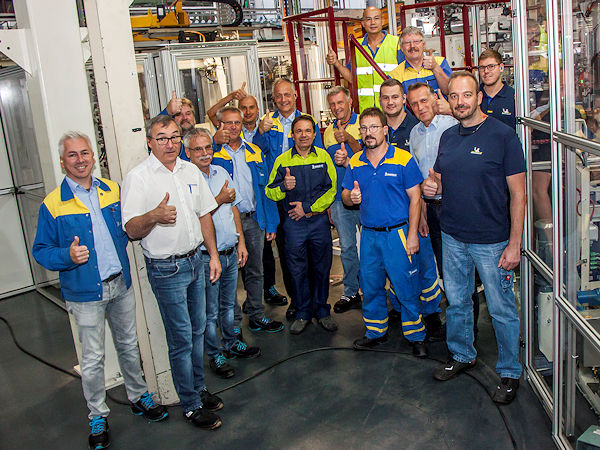 Michelin Bad Kreuznach fit gemacht für Pkw Reifen in 19 Zoll
