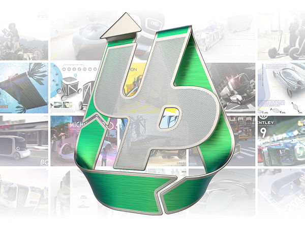 Michelin Challenge Design 2020