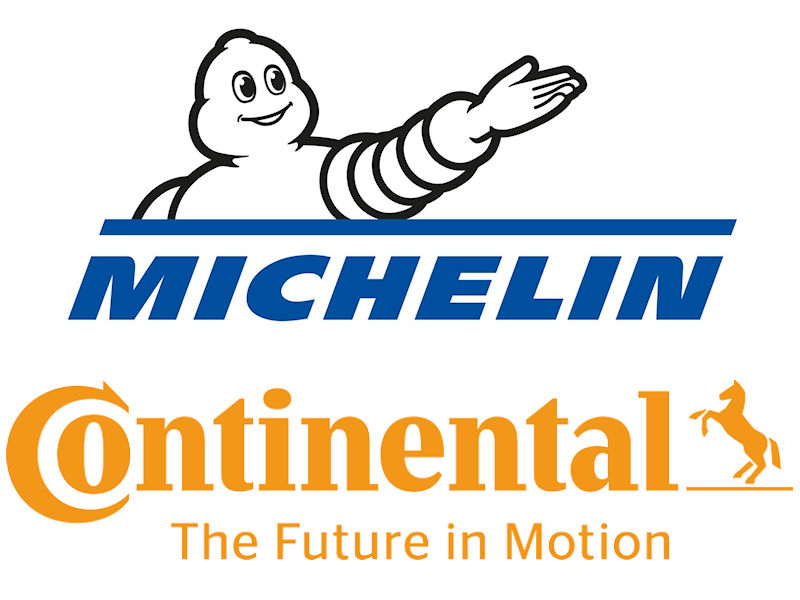 Michelin Continental tb