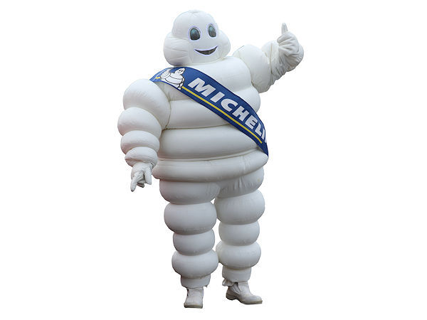Michelin schließt Hallstadt