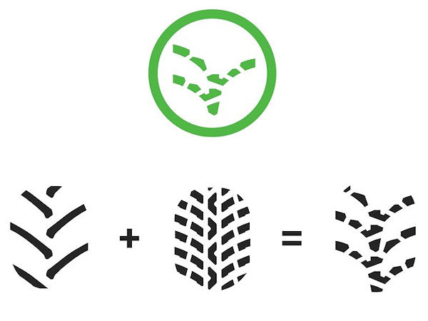 Nokian Hybrilug Technologie