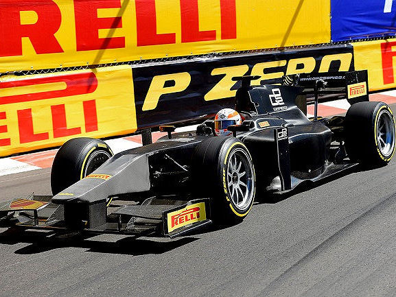 Pirelli 18 Zoll tb