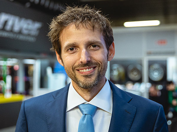 Pirelli Nicolò Leopoldo