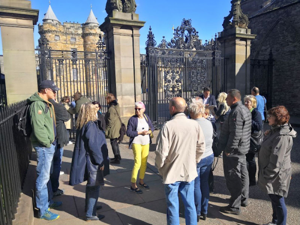 RTC Reise Edinburgh tb