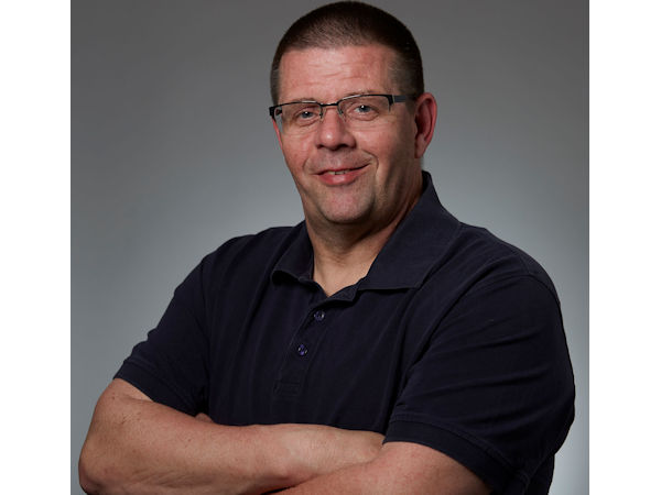 Ralf Wagner klein