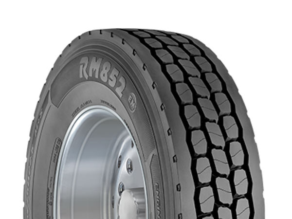 Roadmaster RM852 EM