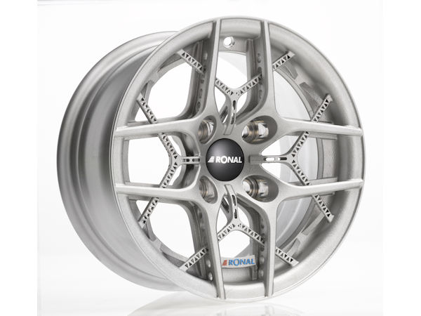 Ronal SLM Concept Wheel klein