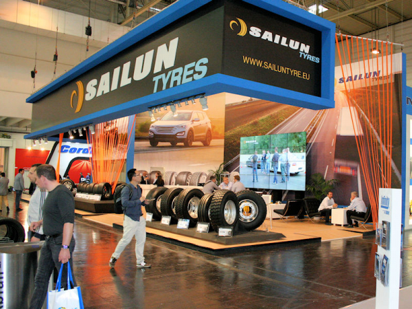Sailun tb