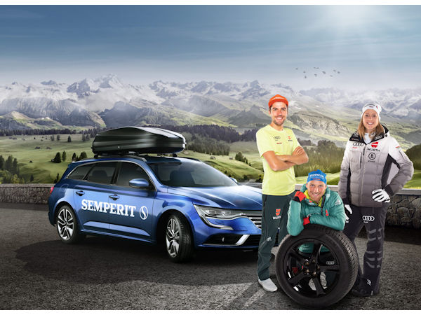 Semperit Chancentournee