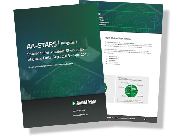Speed4Trade AA Stars