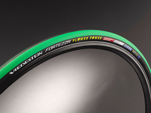 Vredestein Eurobike tb