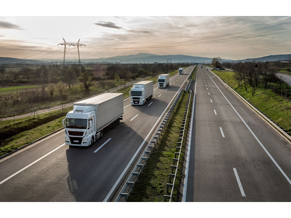 Webfleet Solutions