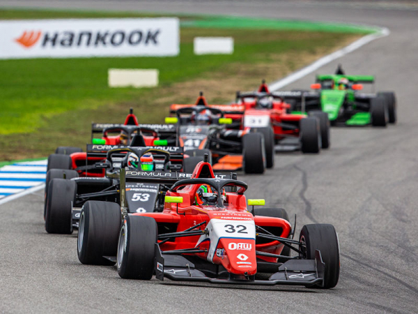 20191010 Formel Renault Cup Hockenheimring Finale 2 tb