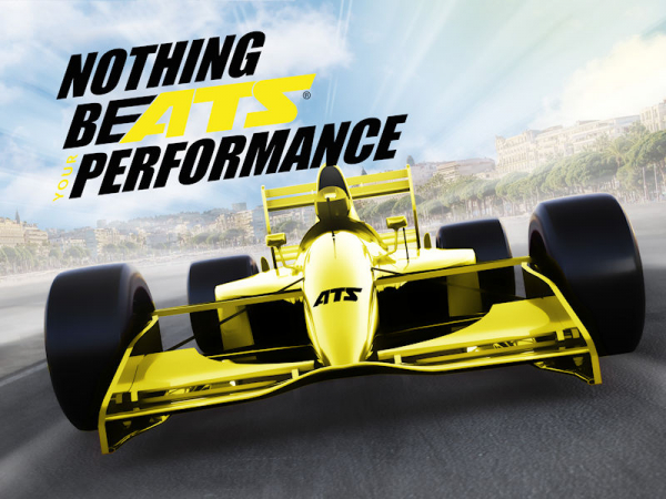 ATS Nothing beats performance tb
