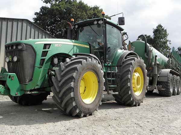Alliance Agritechnica