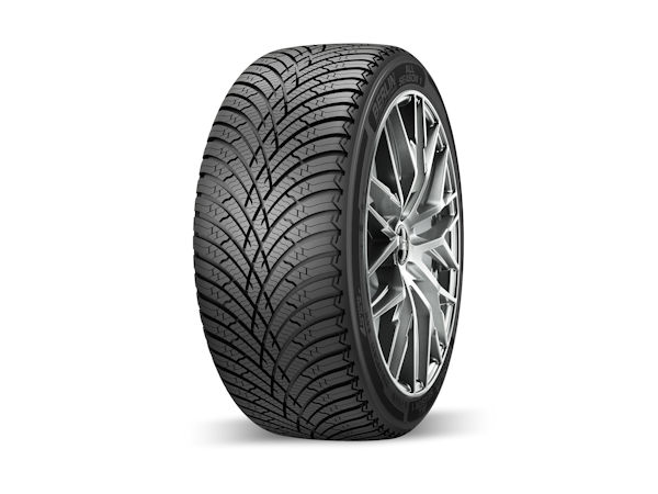 Berlin Tires Ganzjahresreifen klein