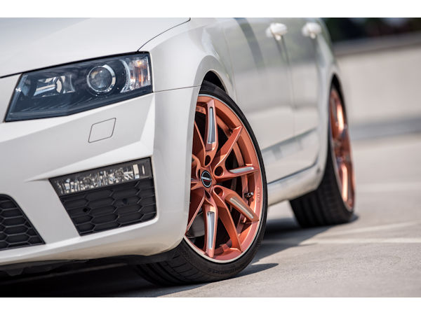 Borbet Cooper Octavia RS