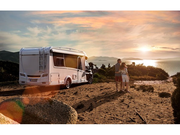 Caravaning