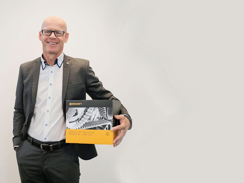 Continental ContiTech tb