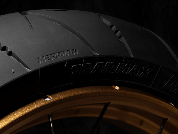 Dunlop Trailmax Meridian