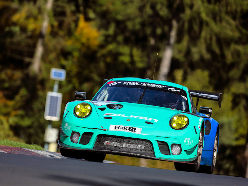 Falken VLN tb 1