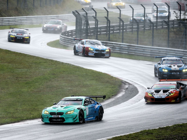Falken VLN tb