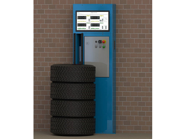 GL Messtechnik STP 1