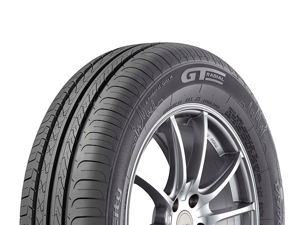 GT Radial Champiro FE1 City
