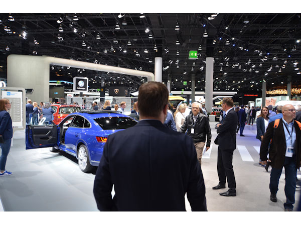 IAA