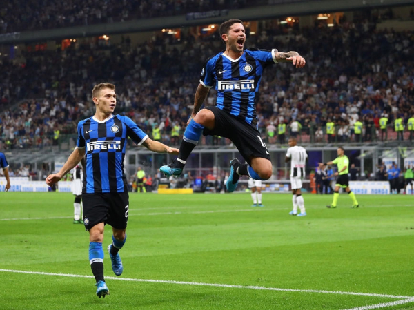 Inter Trikots tb