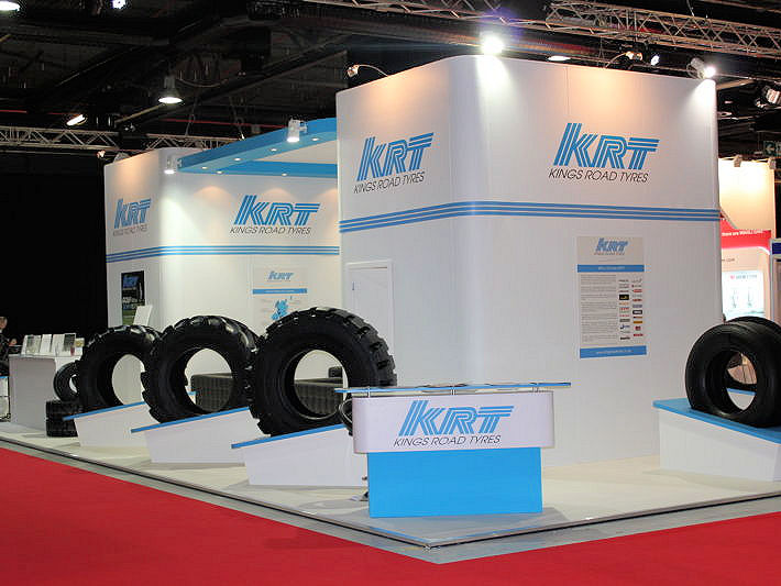KRT Liquidation