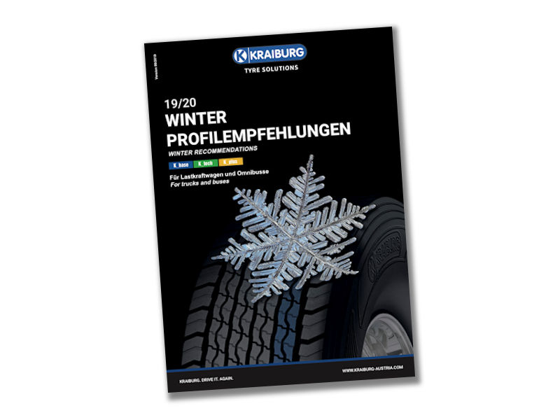 Kraiburg Profilempfehlungen tb