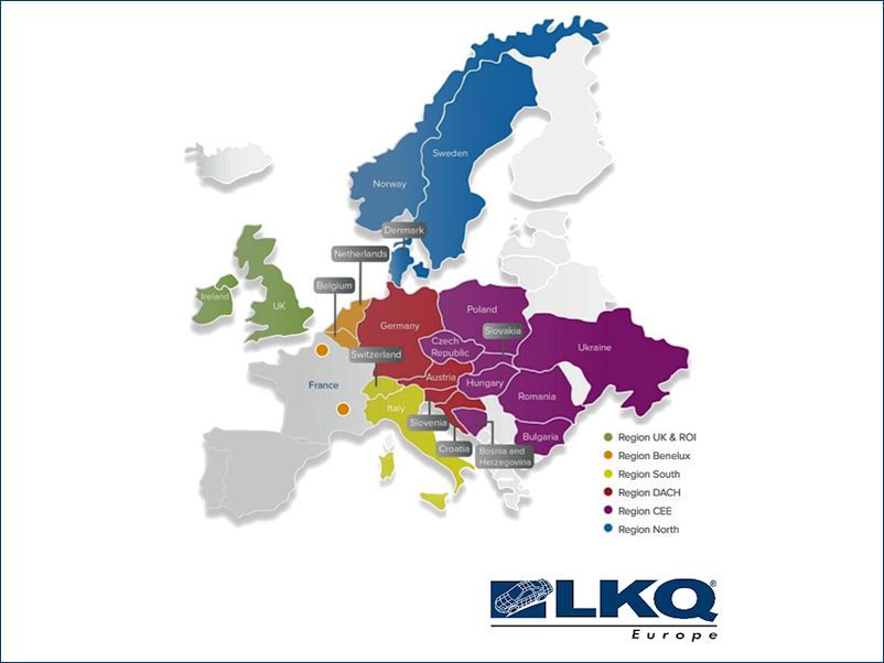 LKQ Europe tb