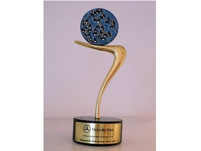 MB Award Bridgestone Brasilien tb