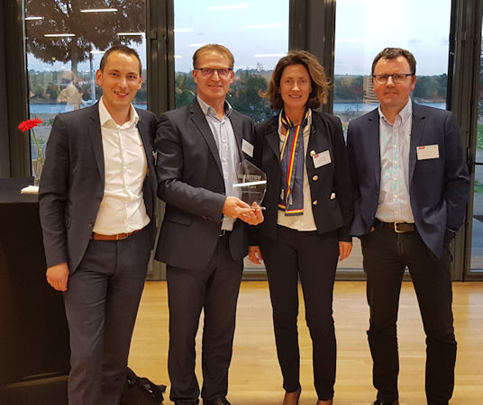 ManitouAward klein