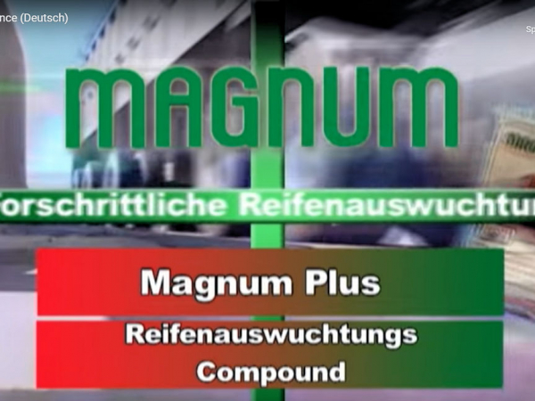 Martins Industries Magnum tb