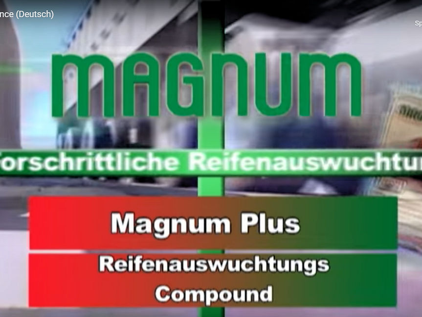 Martins Industries Magnum tb