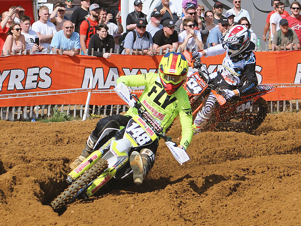 Maxxis MXGB