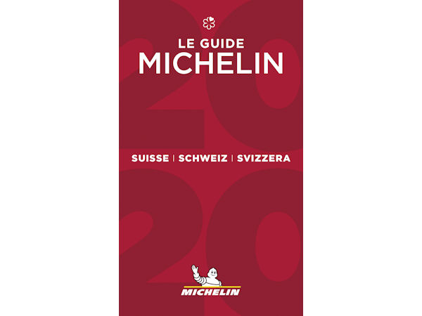 Michelin Cover klein