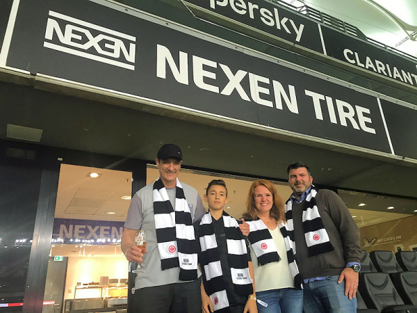 Nexen Gewinnspiel tb