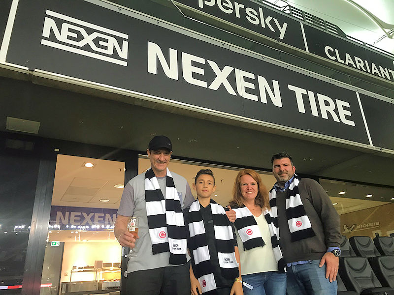 Nexen Gewinnspiel tb