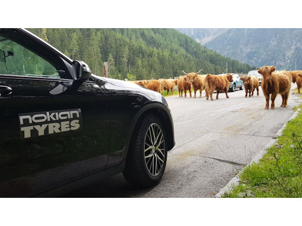 Nokian Tyres